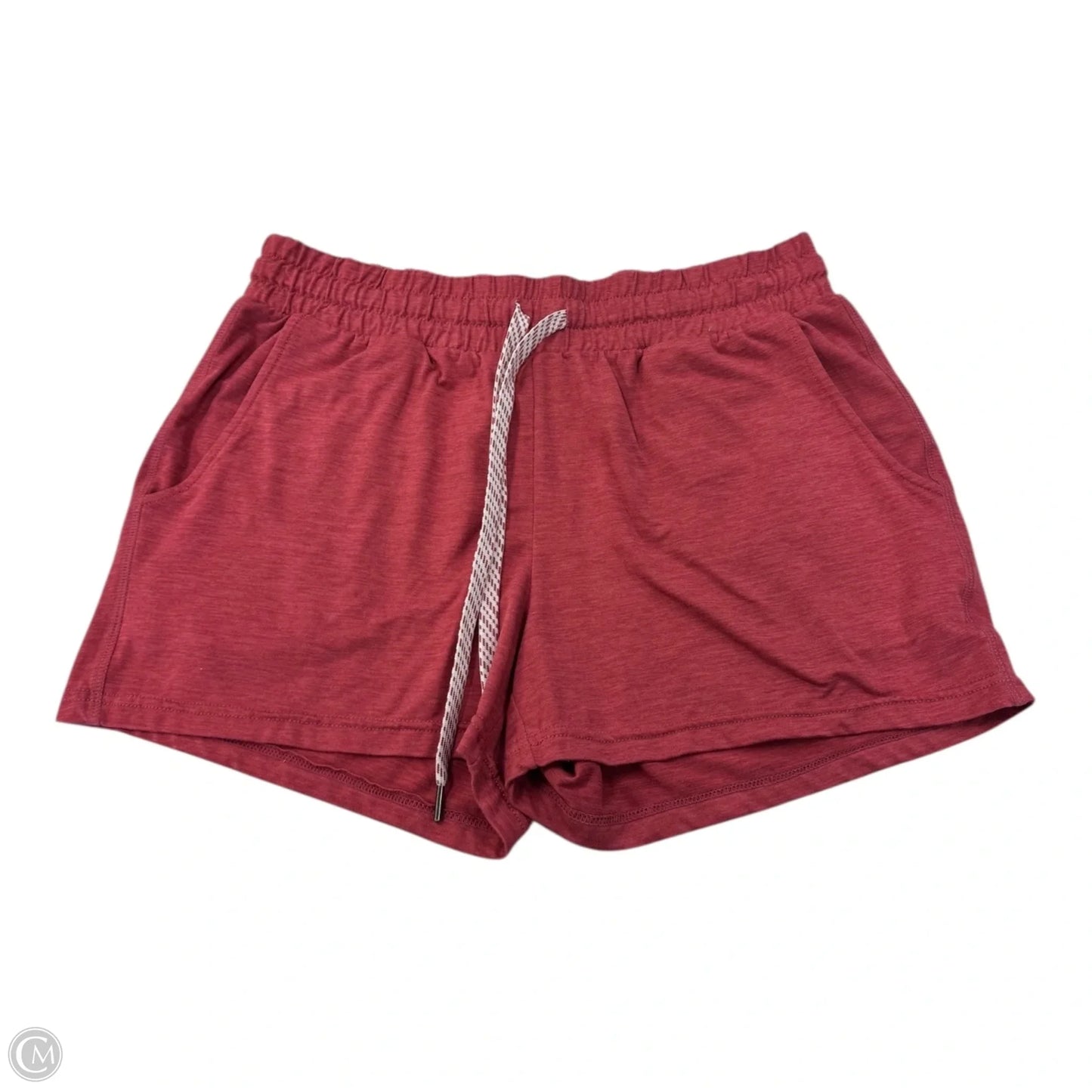 Shorts By Clothes Mentor In Pink, Size: S