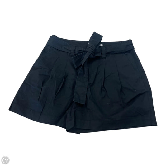 Shorts By A New Day In Black, Size: 12