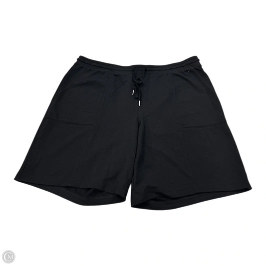 Shorts By Soma In Black, Size: L