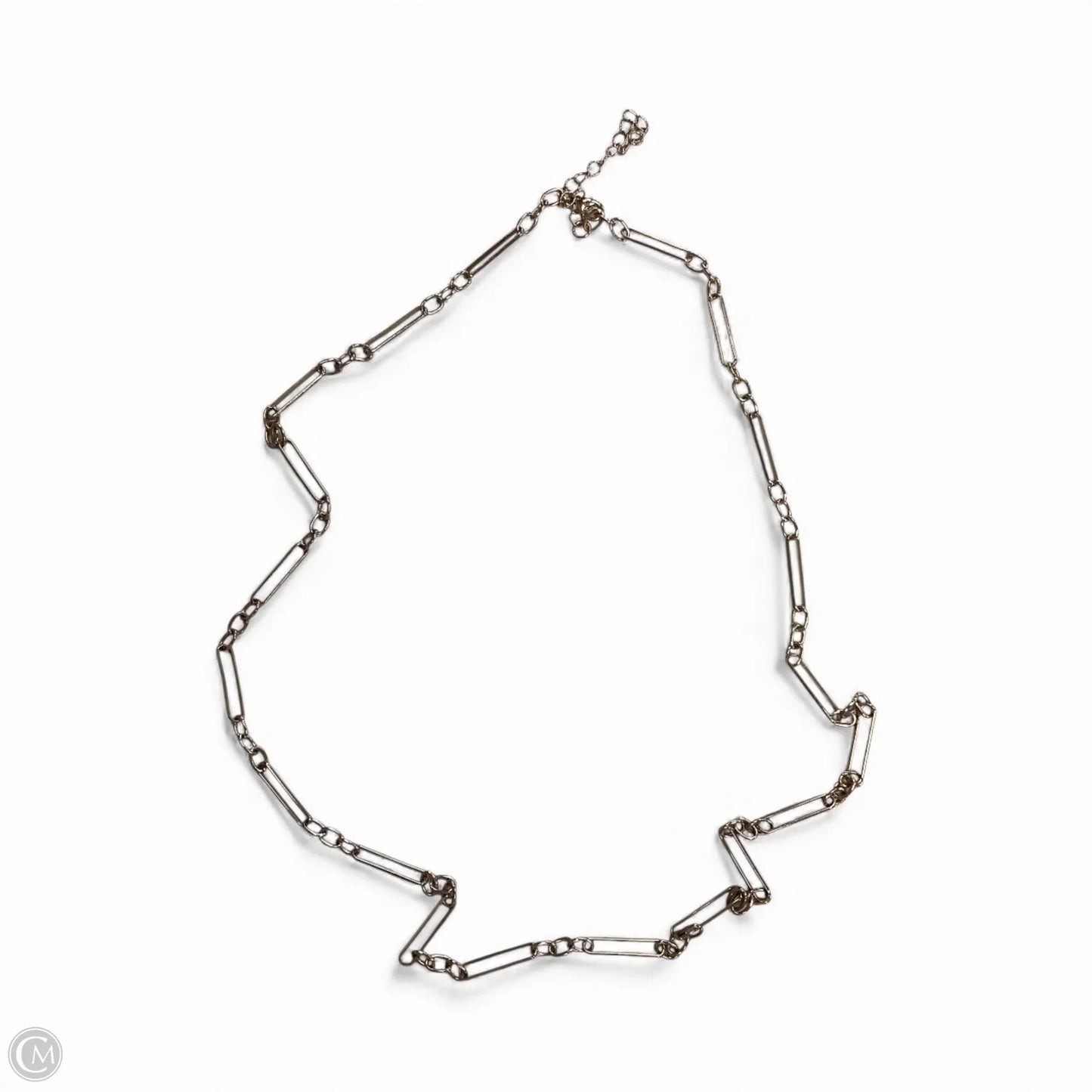 Necklace Chain By Clothes Mentor