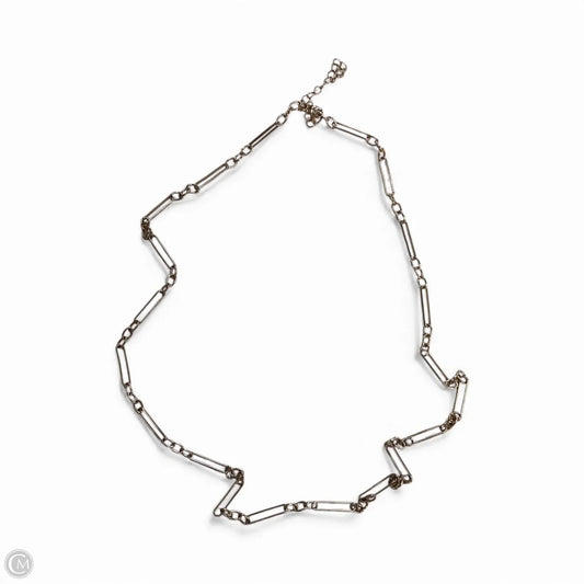 Necklace Chain By Clothes Mentor