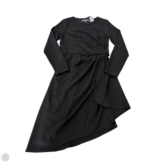 Dress Party Midi By Julia Jordan In Black, Size: 6