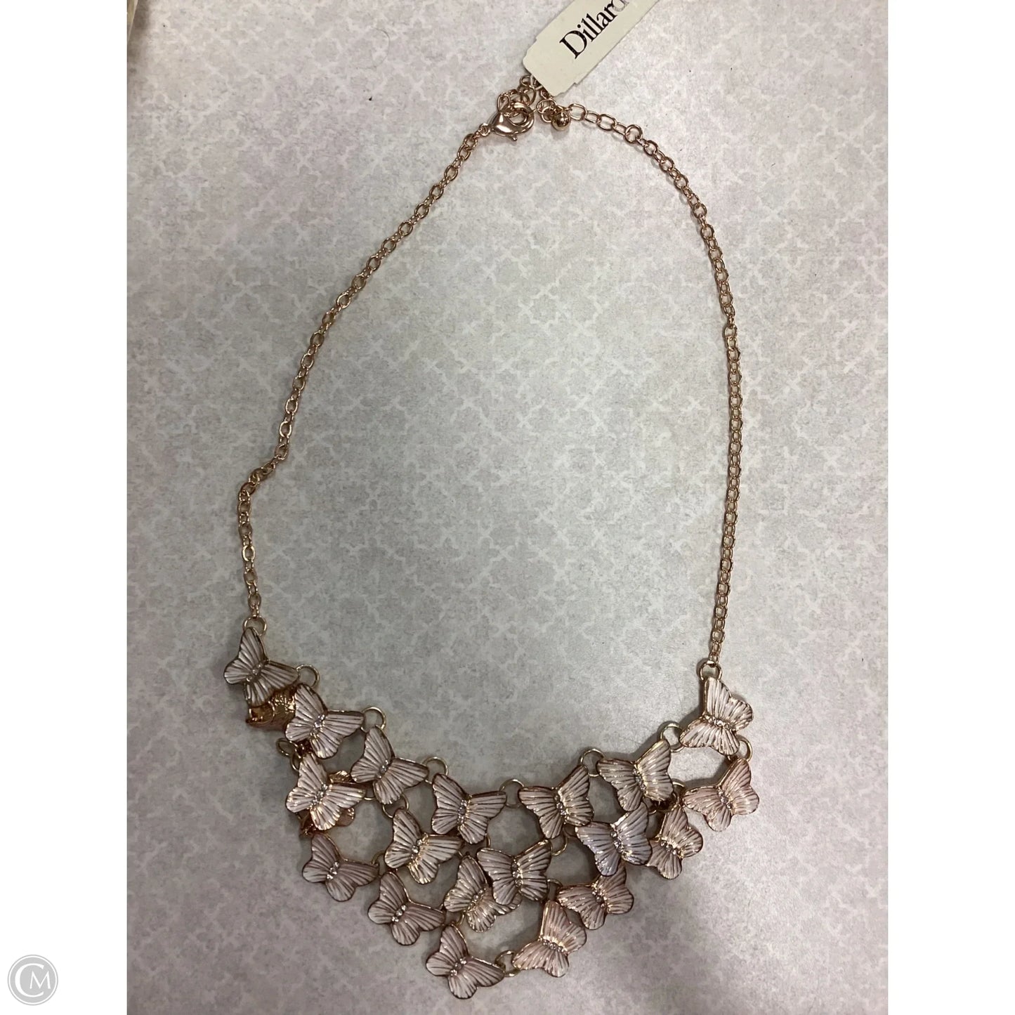 Necklace Statement By Clothes Mentor