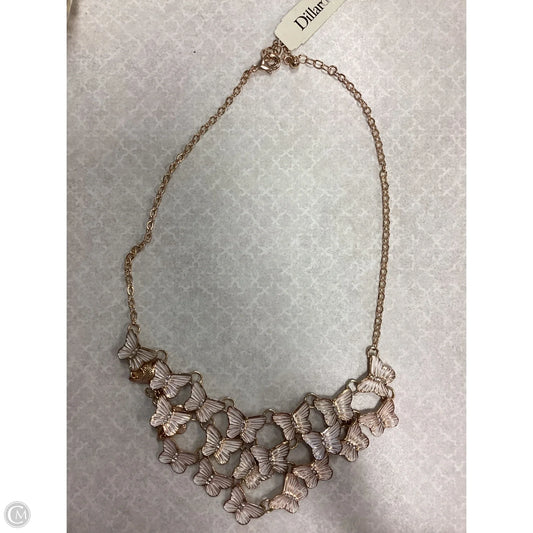 Necklace Statement By Clothes Mentor