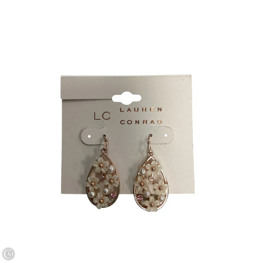 Earrings Dangle/drop By Clothes Mentor