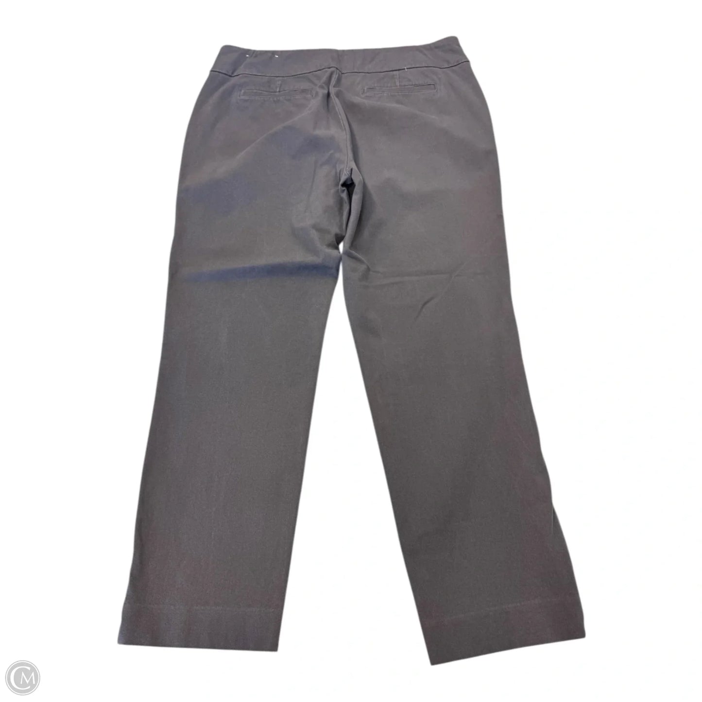 Pants Other By Soft Surroundings In Grey, Size: L
