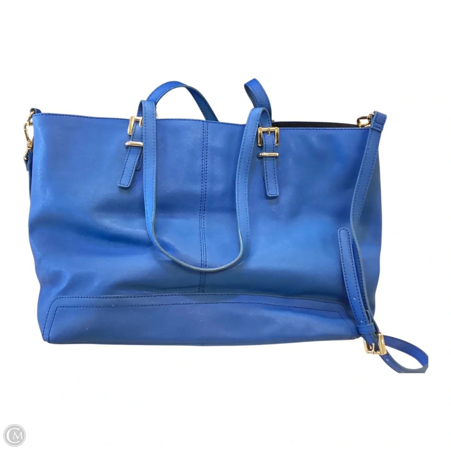 Handbag By Tommy Hilfiger, Size: Medium