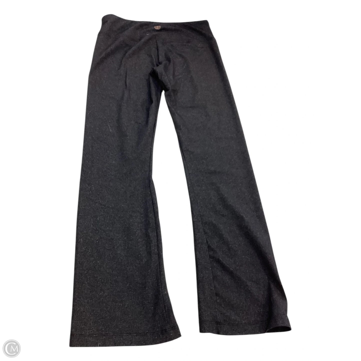 Athletic Pants By Balance Collection In Grey, Size: L