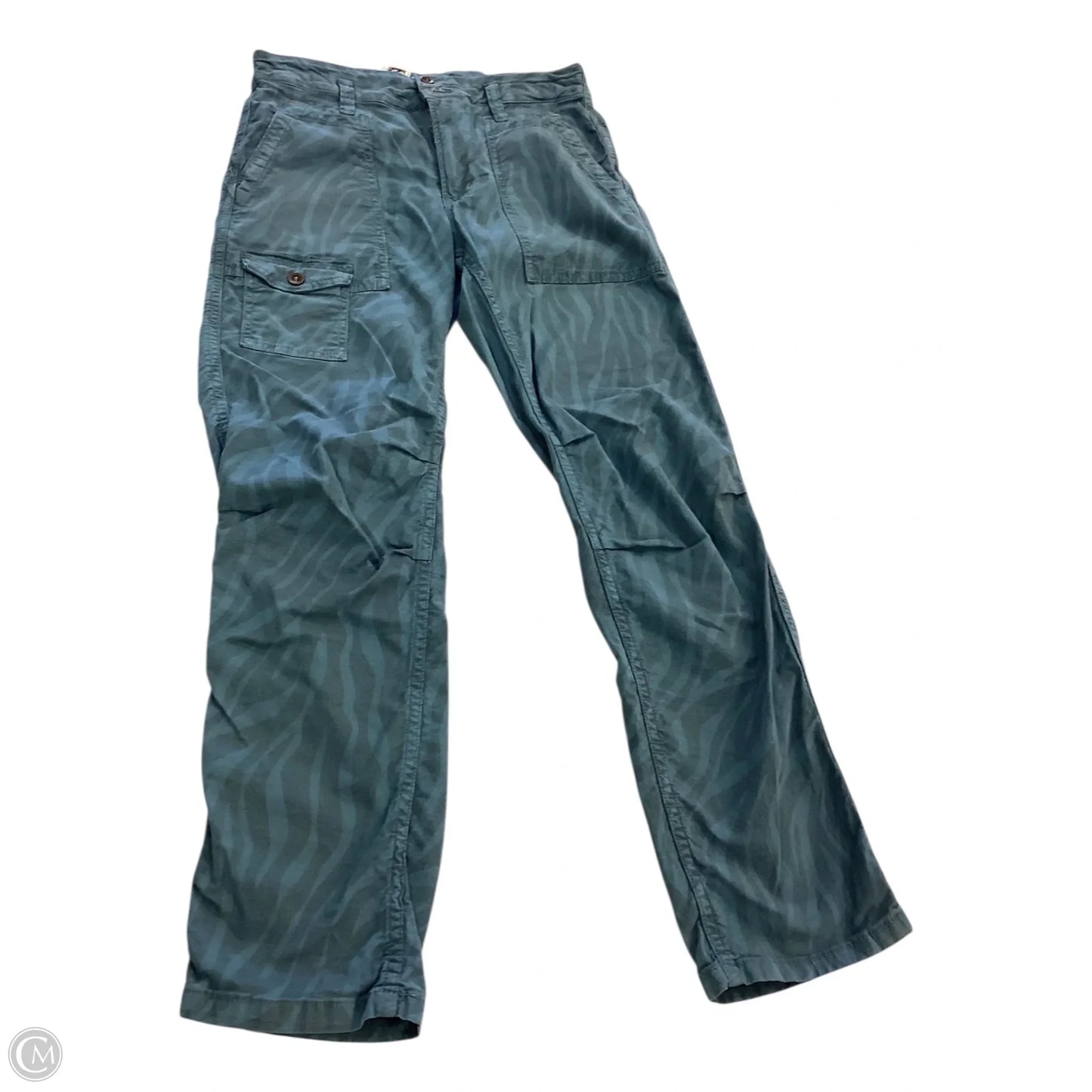 Pants Other By Anthropologie In Green, Size: 6
