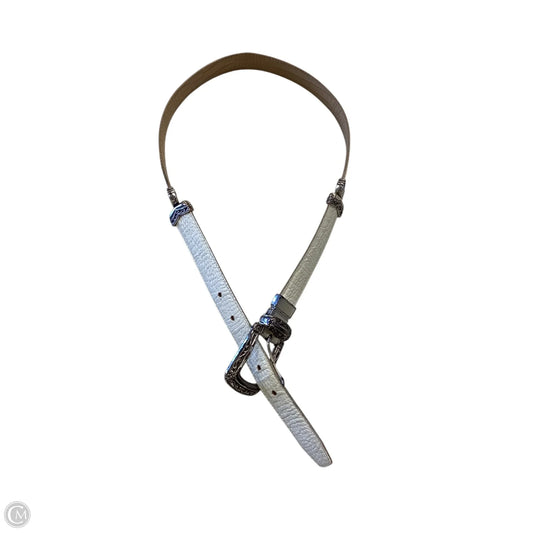 Belt By Brighton, Size: Medium