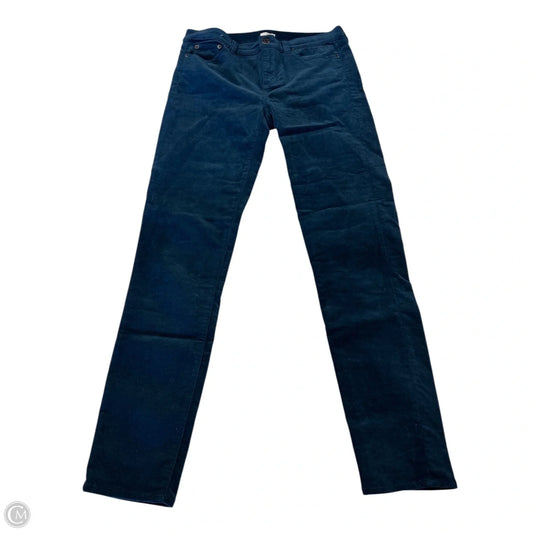 Pants Other By J. Crew In Teal, Size: 6