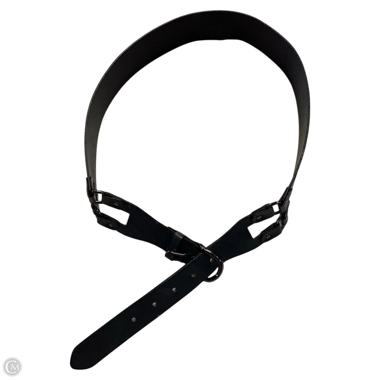 Belt By Clothes Mentor, Size: Large