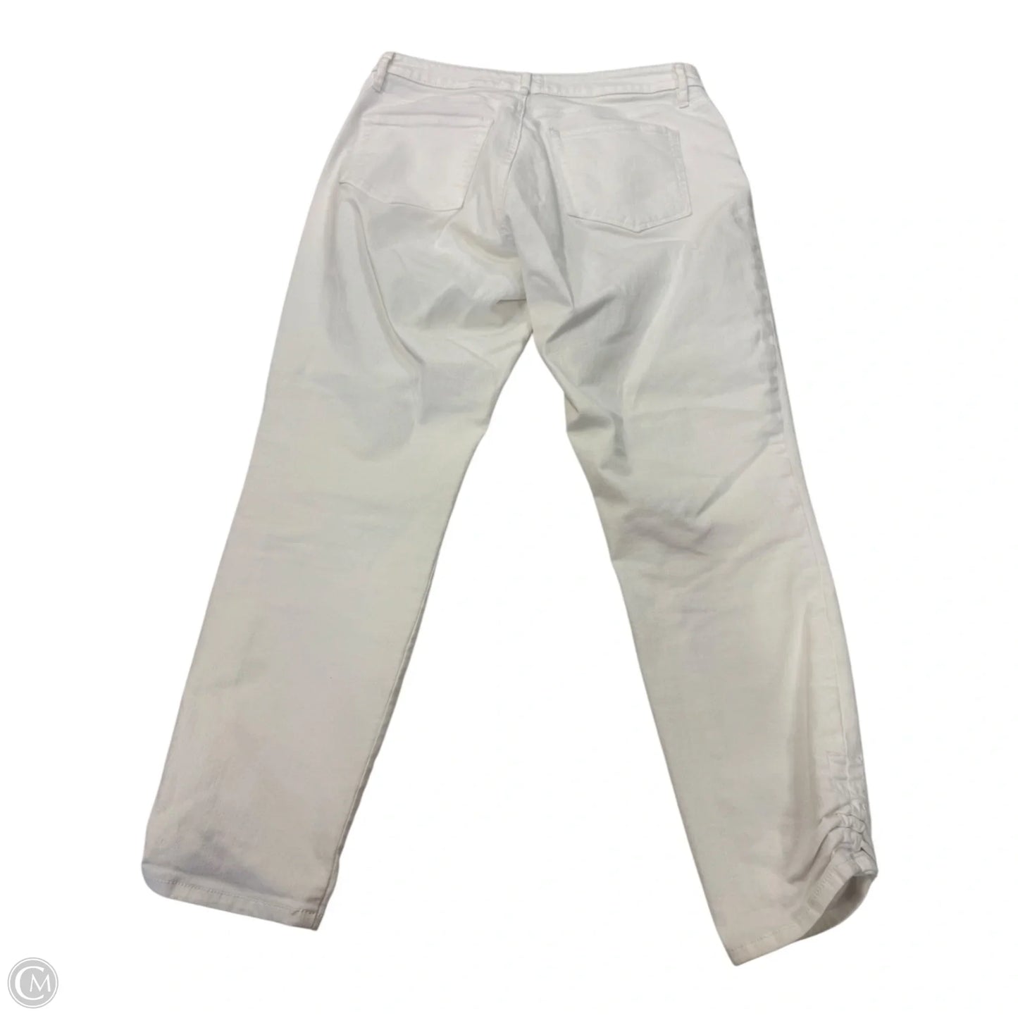 Pants Other By Chicos In Striped Pattern, Size: S