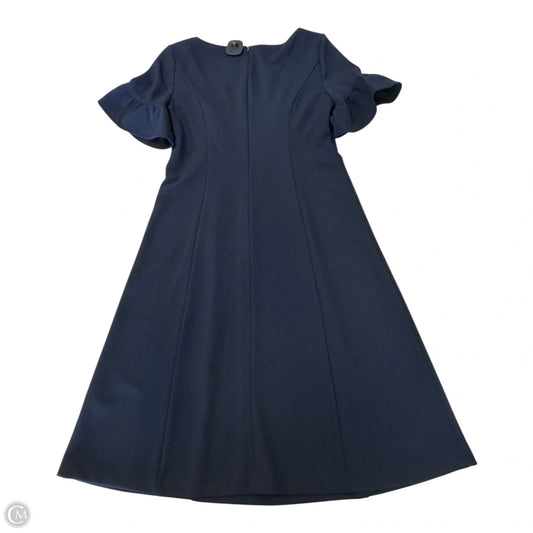 Dress Casual Short By Clothes Mentor In Floral Print, Size: S