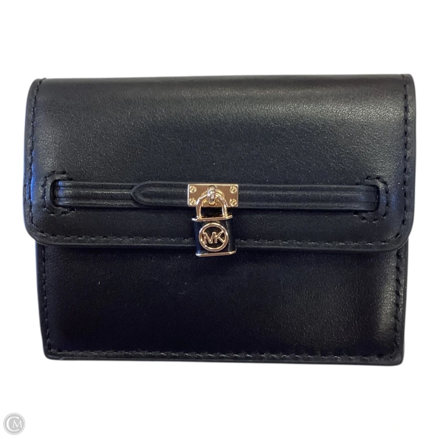 Coin Purse By Michael By Michael Kors, Size: Small