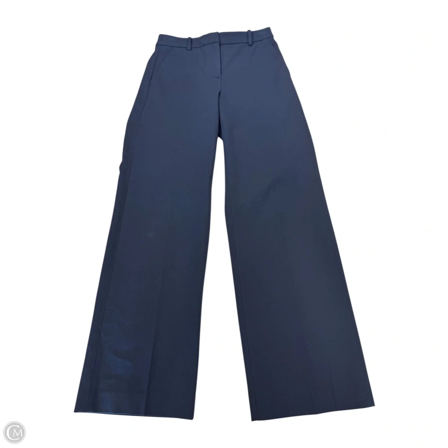 Pants Dress By J. Crew In Navy, Size: 0