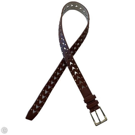 Belt By Clothes Mentor, Size: Medium