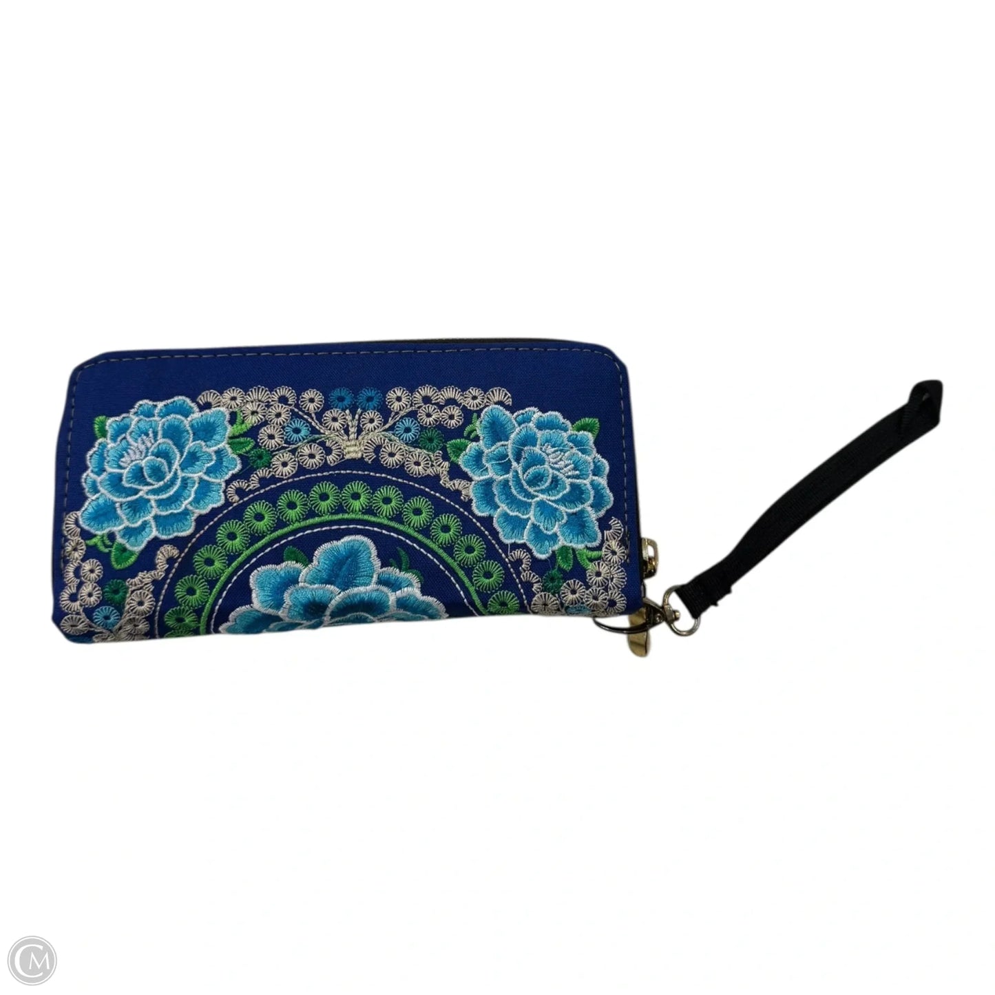 Wallet By Clothes Mentor, Size: Medium