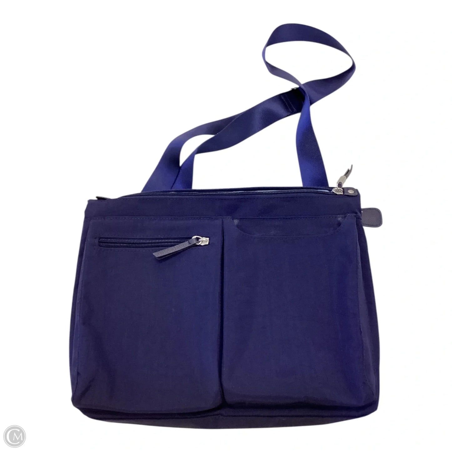 Crossbody By Baggallini, Size: Medium