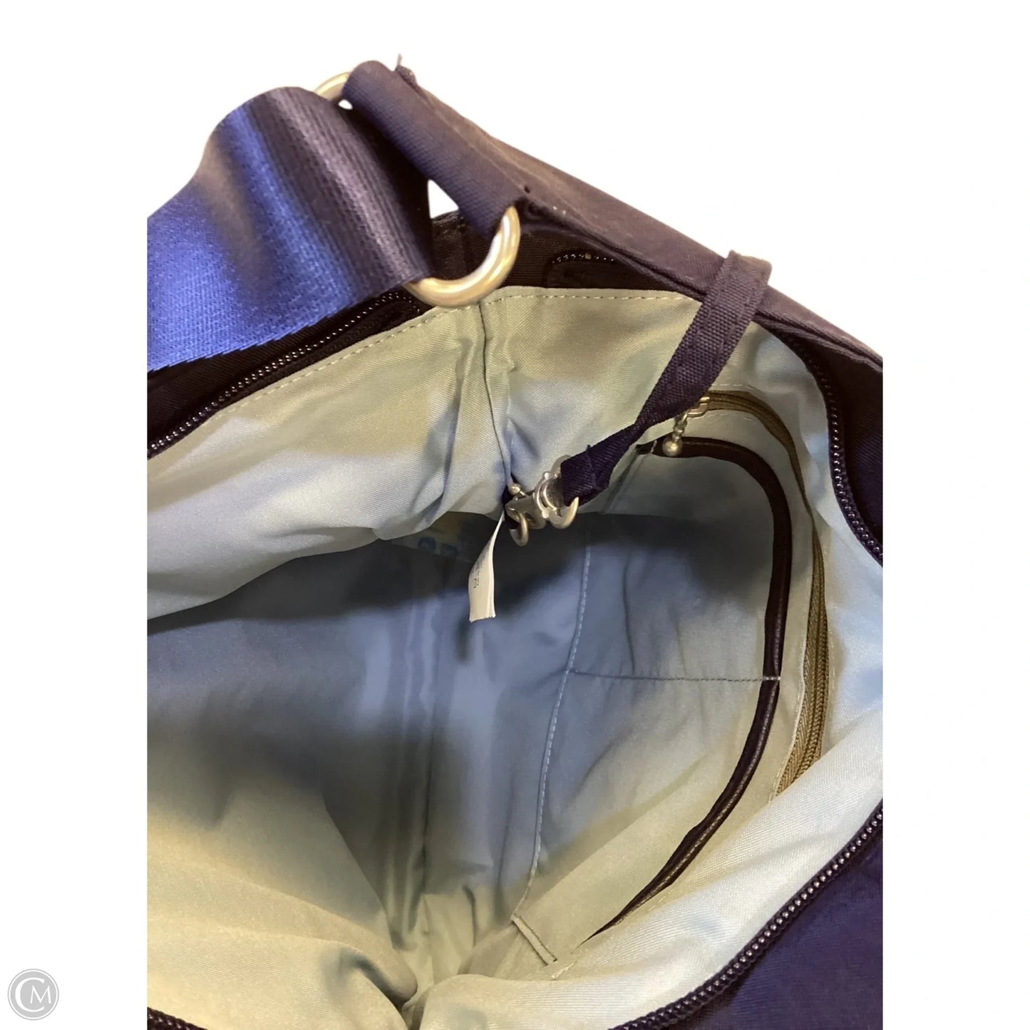 Crossbody By Baggallini, Size: Medium