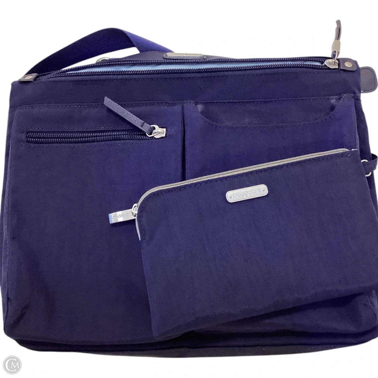 Crossbody By Baggallini, Size: Medium