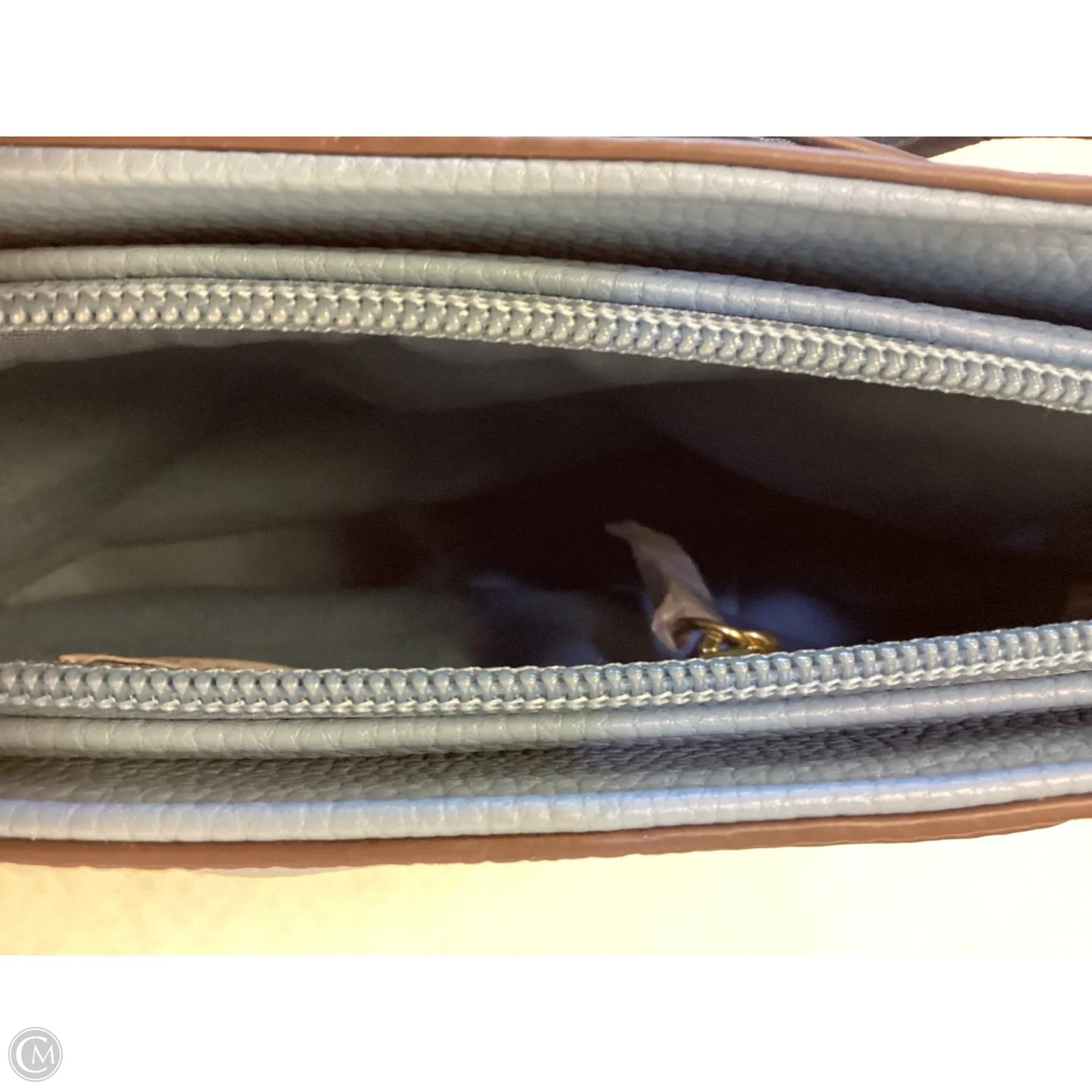 Tote By Clothes Mentor, Size: Medium