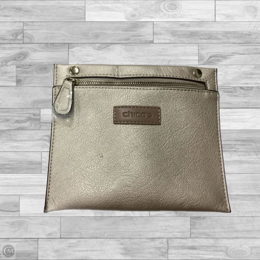 Clutch By Chicos, Size: Small