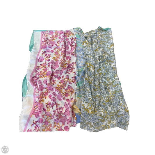 Kimono By Lovestitch In Multi-colored, Size: Osfm