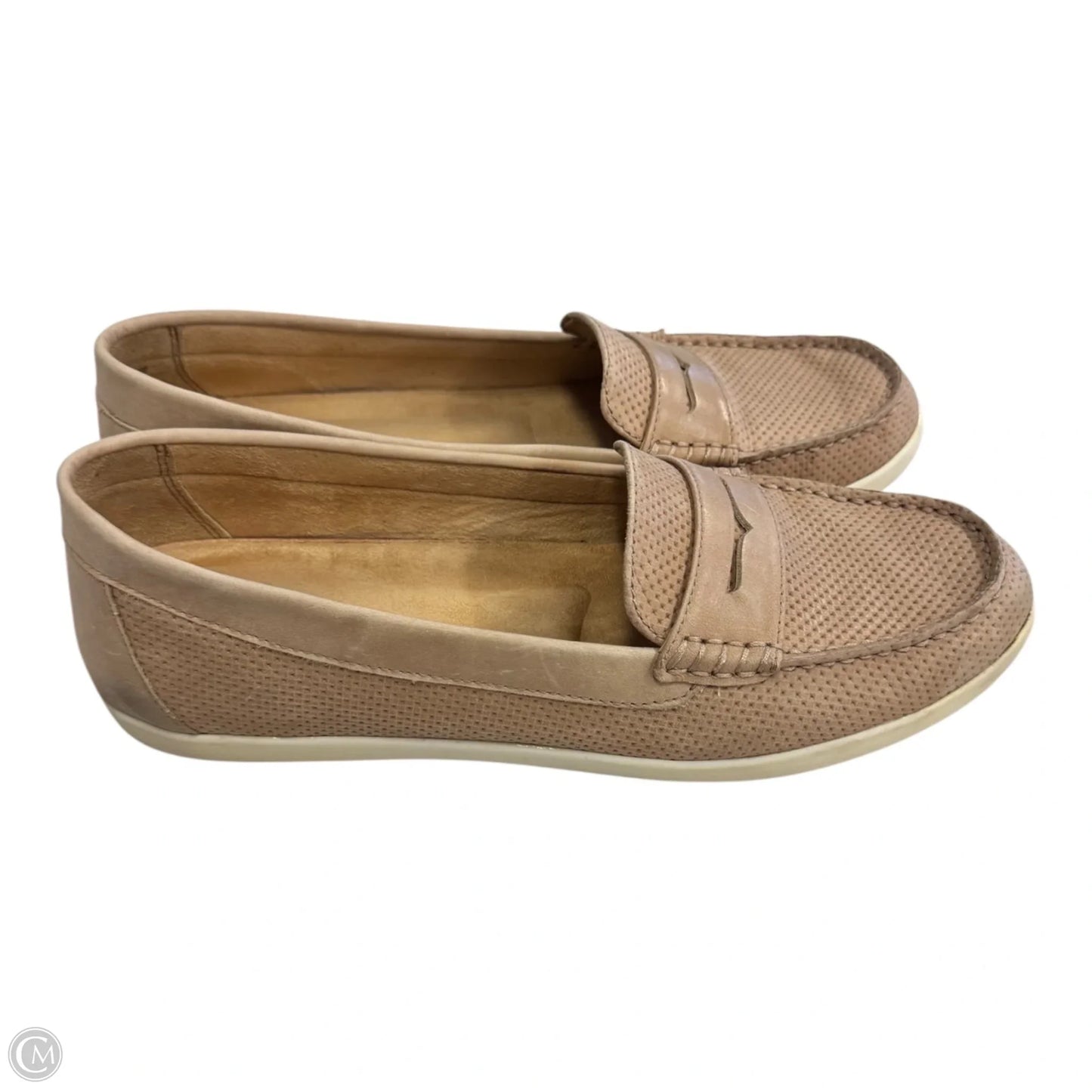 Shoes Flats By Naturalizer In Tan, Size: 11