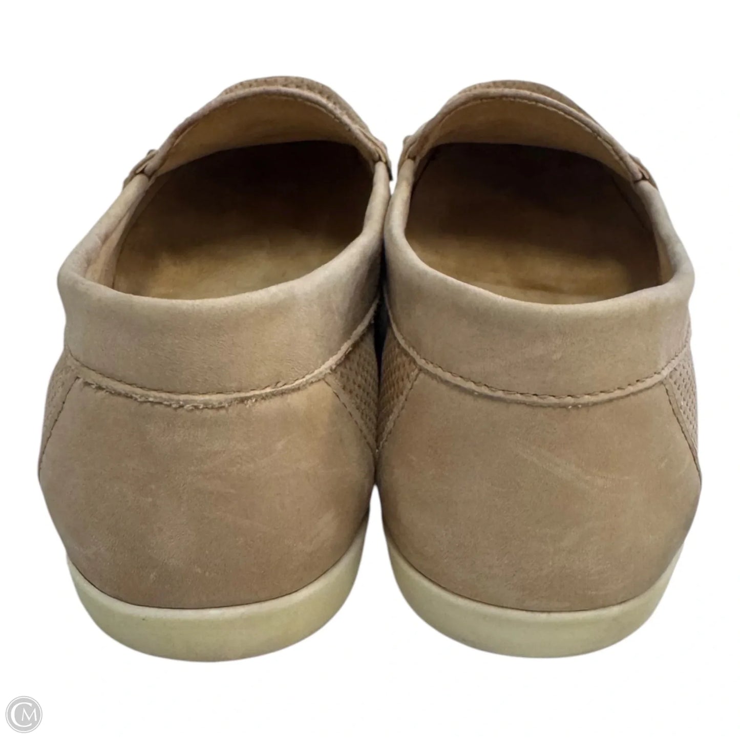 Shoes Flats By Naturalizer In Tan, Size: 11