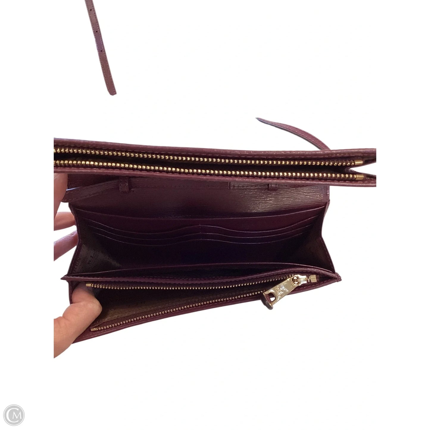 Crossbody By Lauren By Ralph Lauren, Size: Small