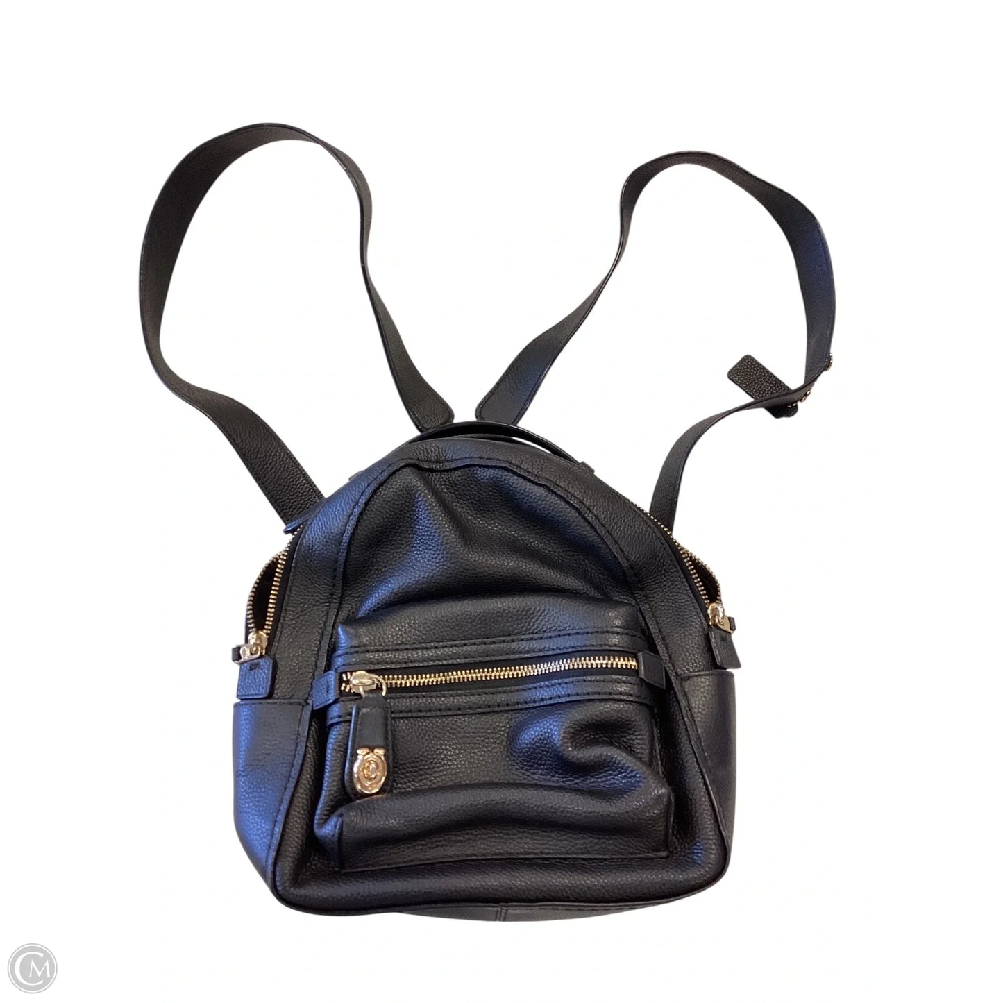Backpack Designer By Coach, Size: Medium