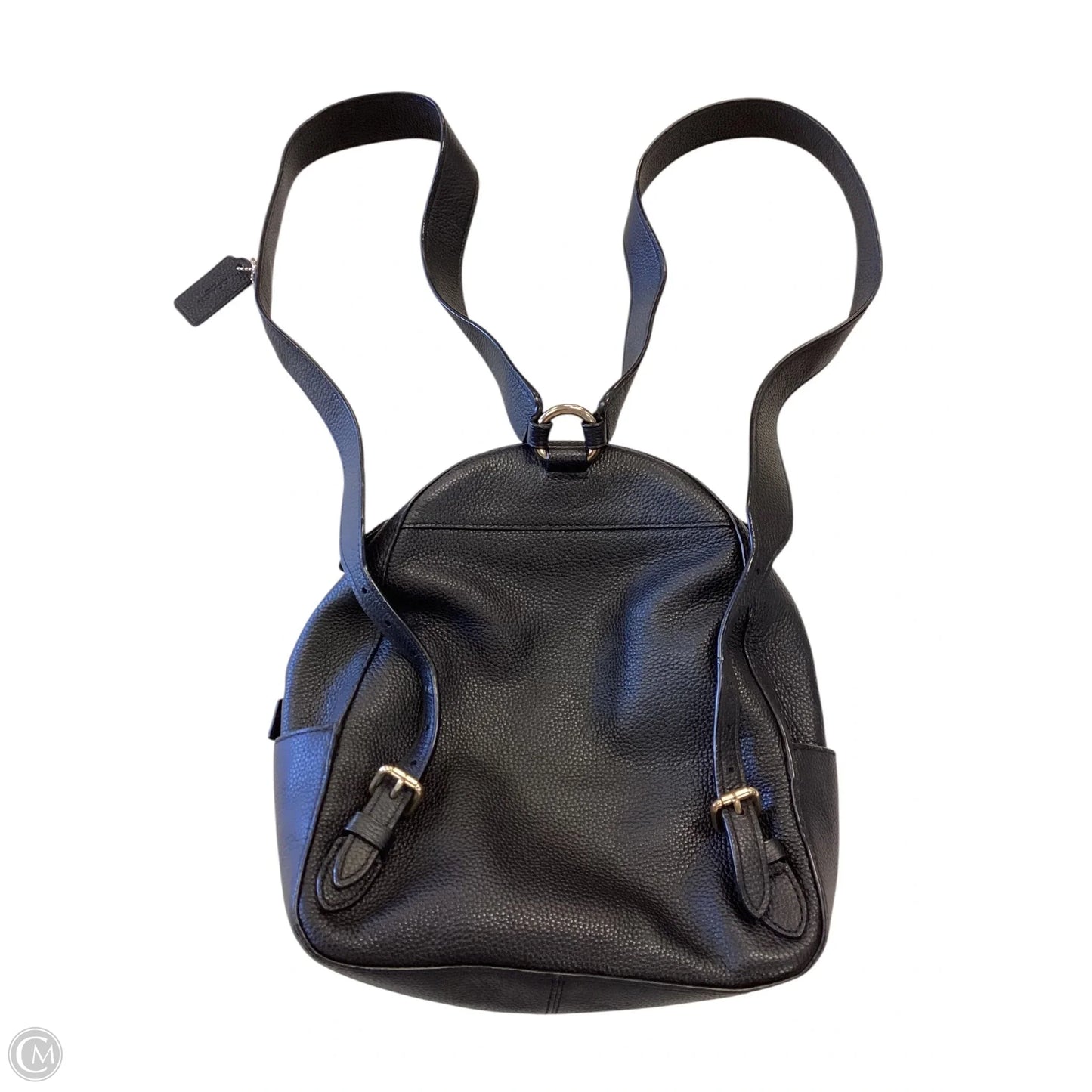 Backpack Designer By Coach, Size: Medium