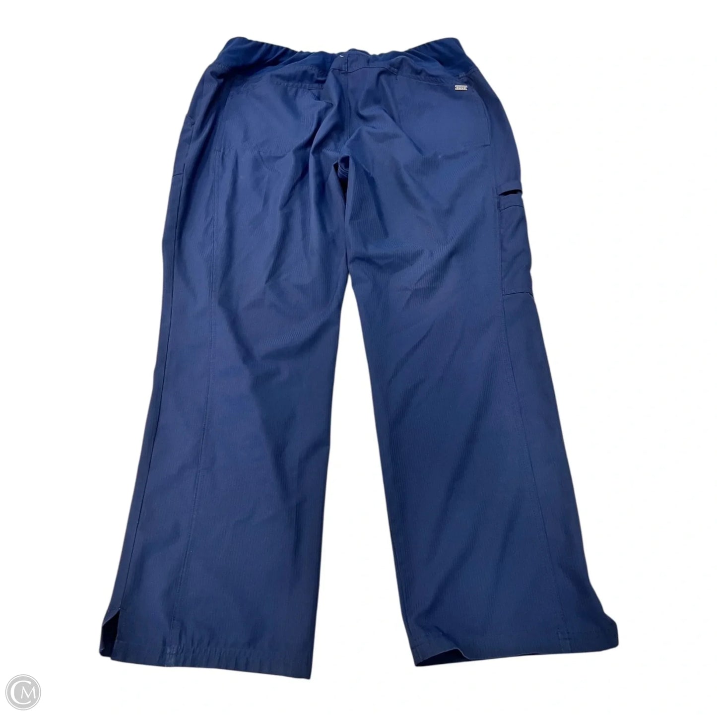 Pants Other By Clothes Mentor In Navy, Size: L