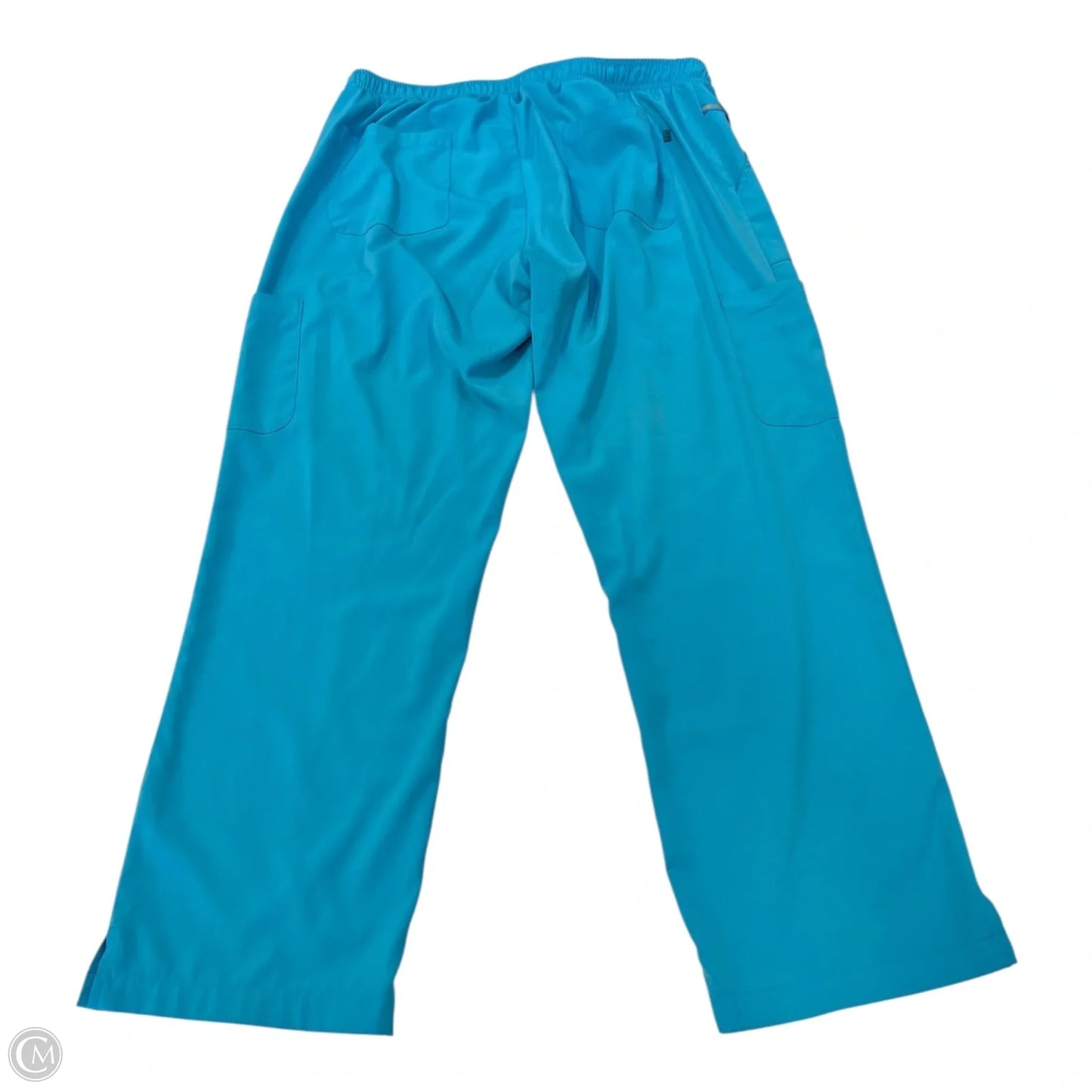 Pants Other By Clothes Mentor In Blue, Size: L