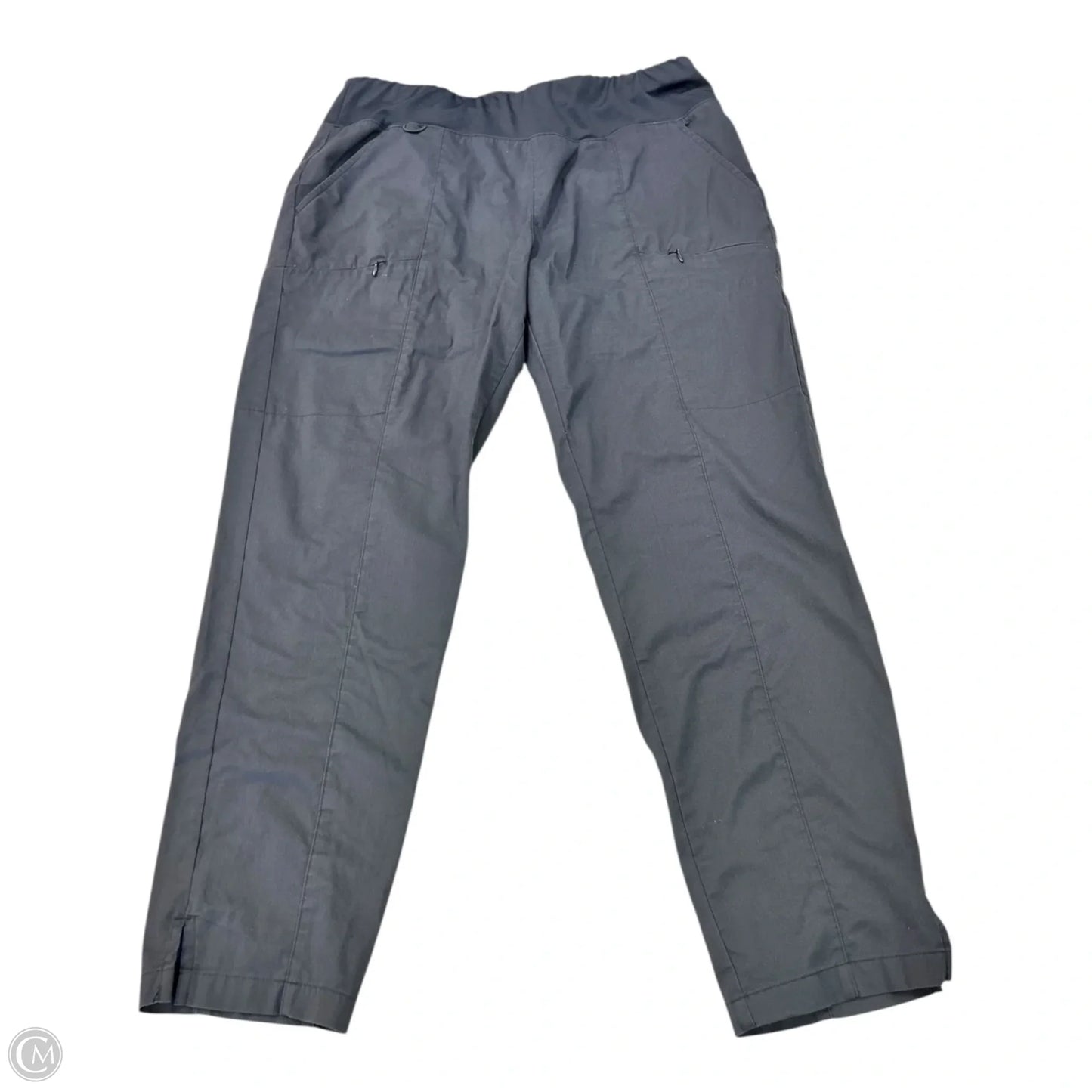 Pants Other By Clothes Mentor In Grey, Size: Lp