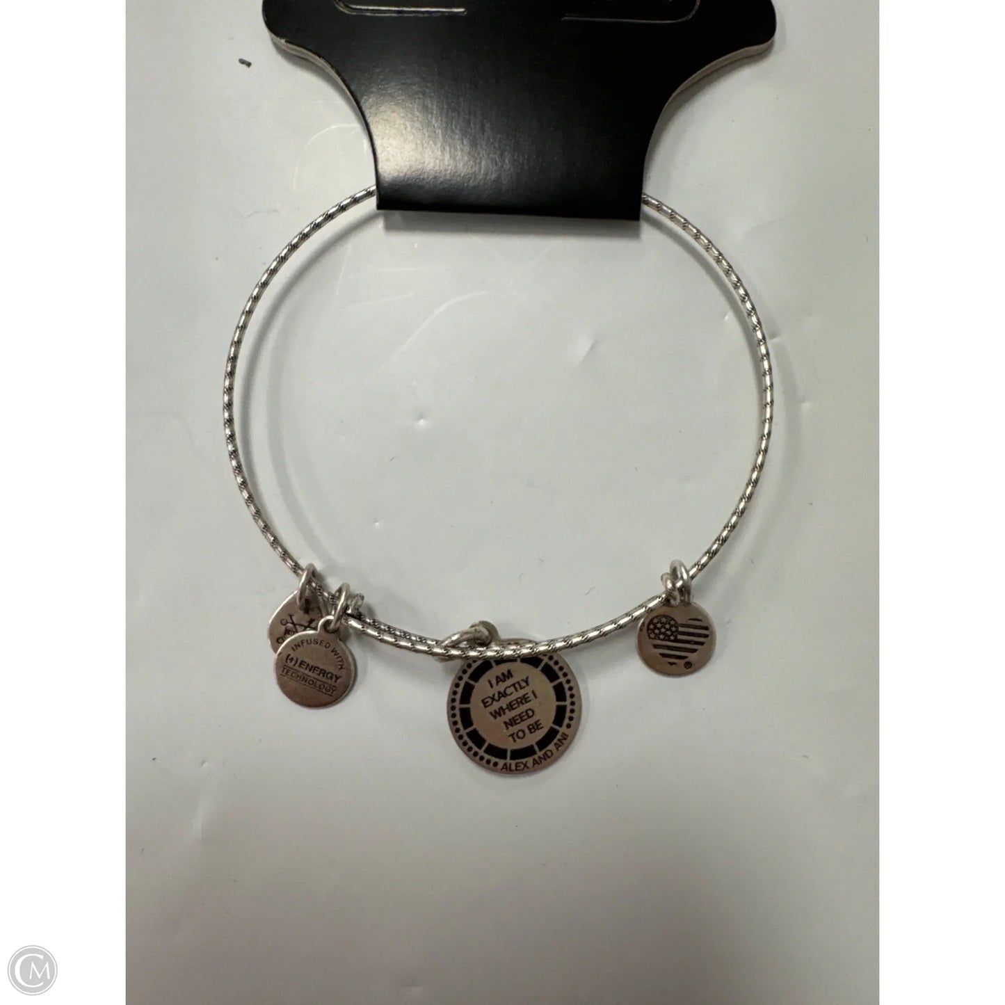 Bracelet Bangle By Alex And Ani