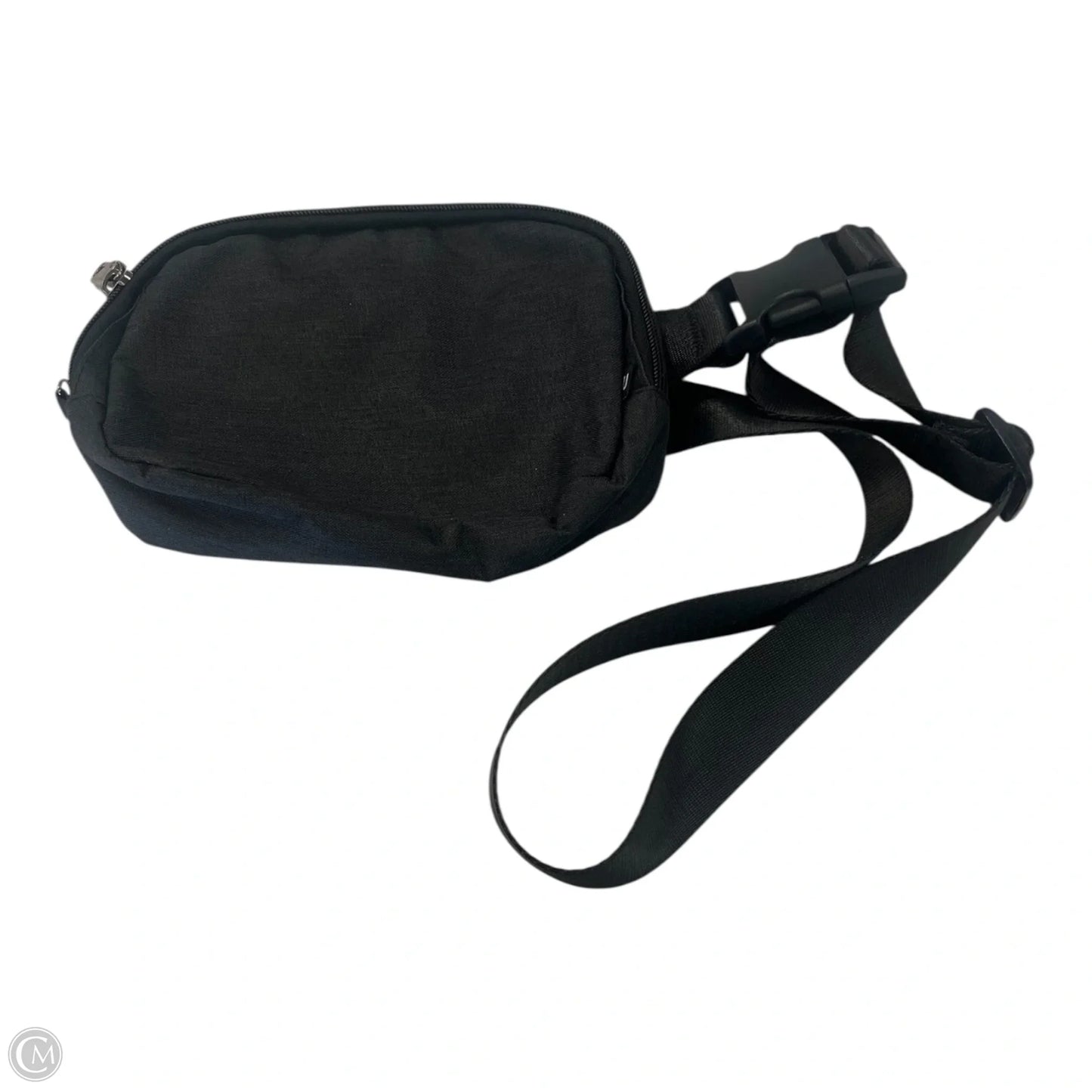 Belt Bag By Clothes Mentor, Size: Small