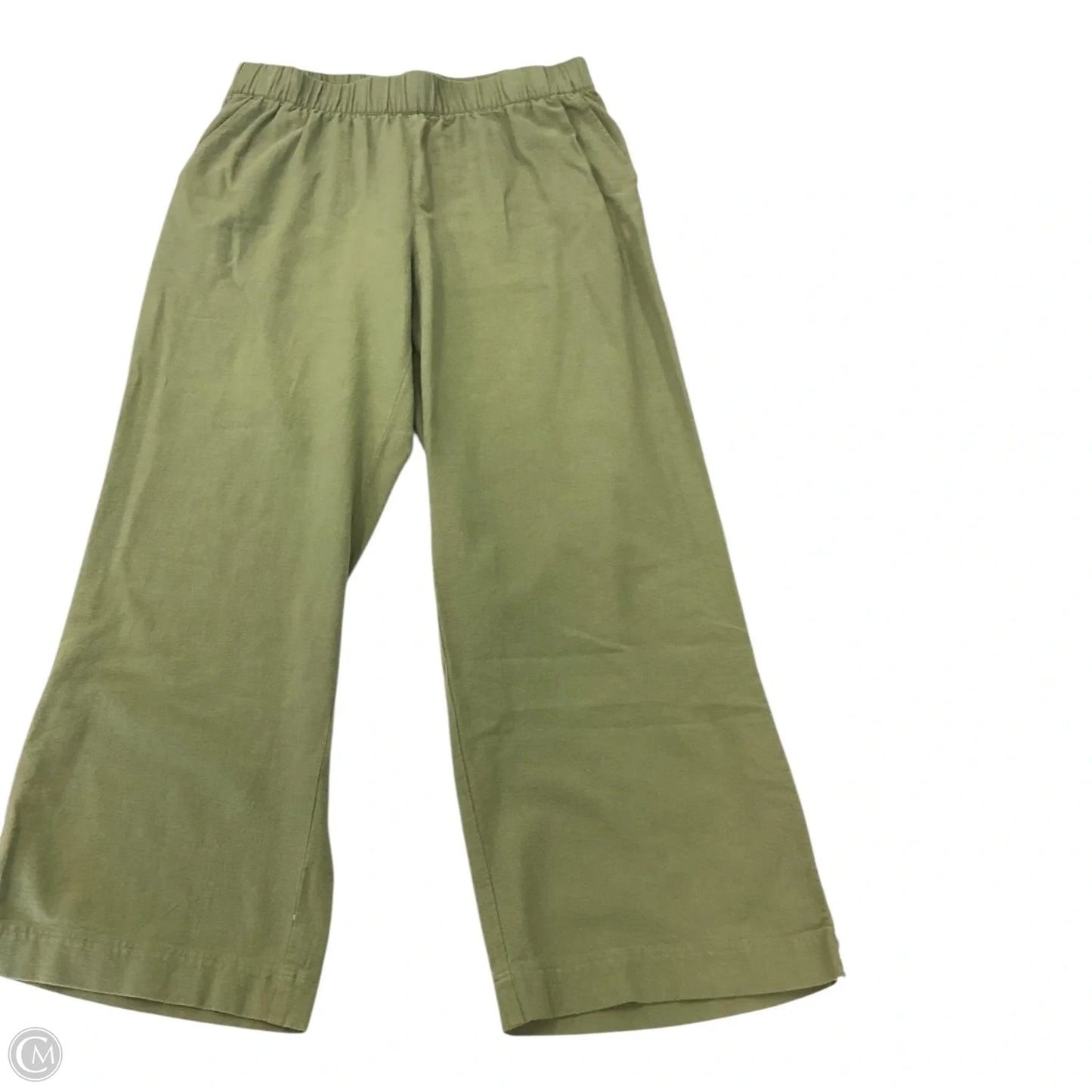 Pants Other By Soft Surroundings In Green, Size: L