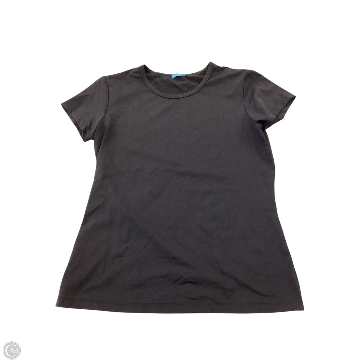 Top Short Sleeve Basic By J Mclaughlin In Black, Size: M