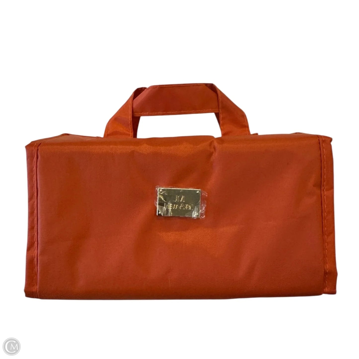 Makeup Bag By Clothes Mentor, Size: Small