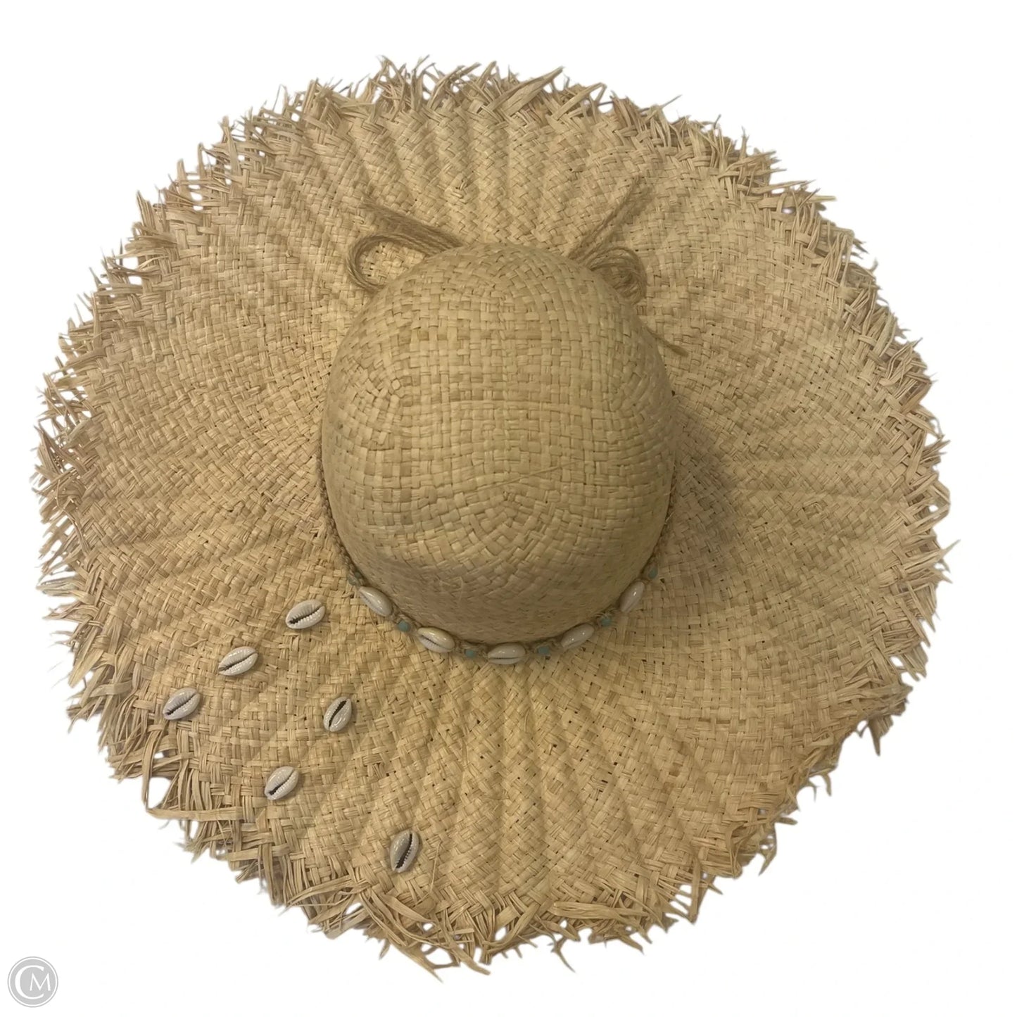 Hat Sun By Clothes Mentor