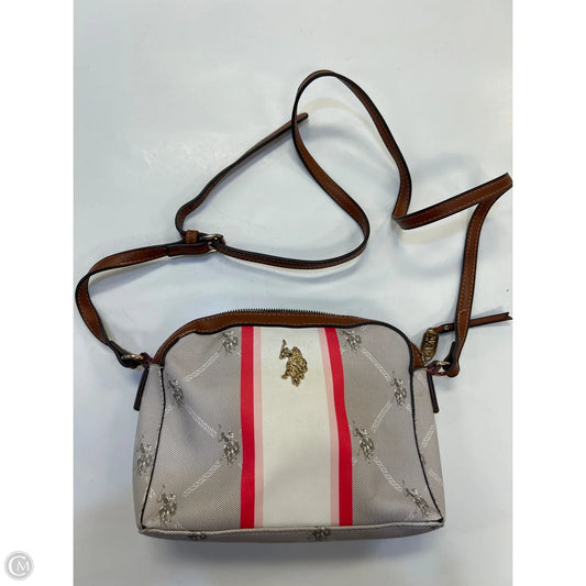 Handbag By Ralph Lauren, Size: Small
