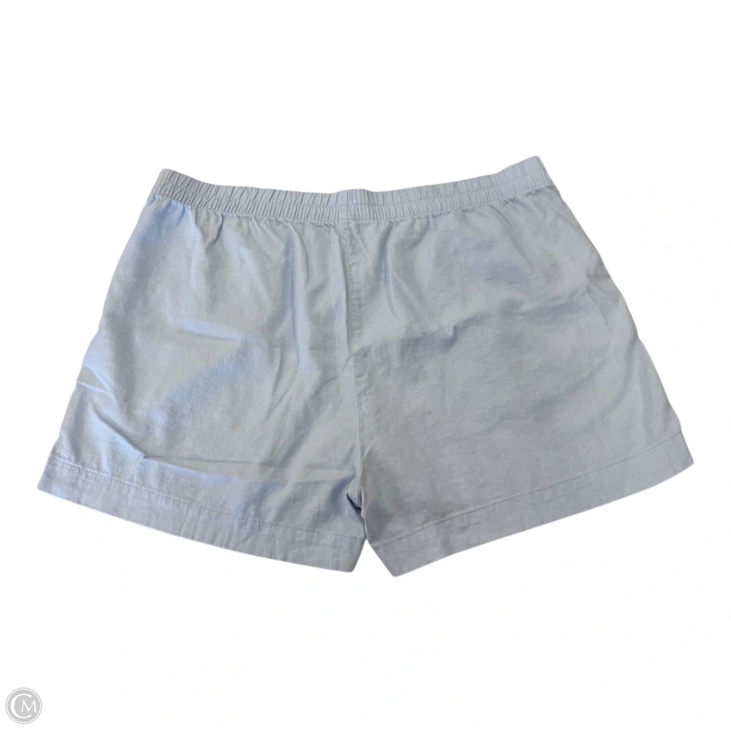 Shorts By Old Navy In Blue, Size: 2x