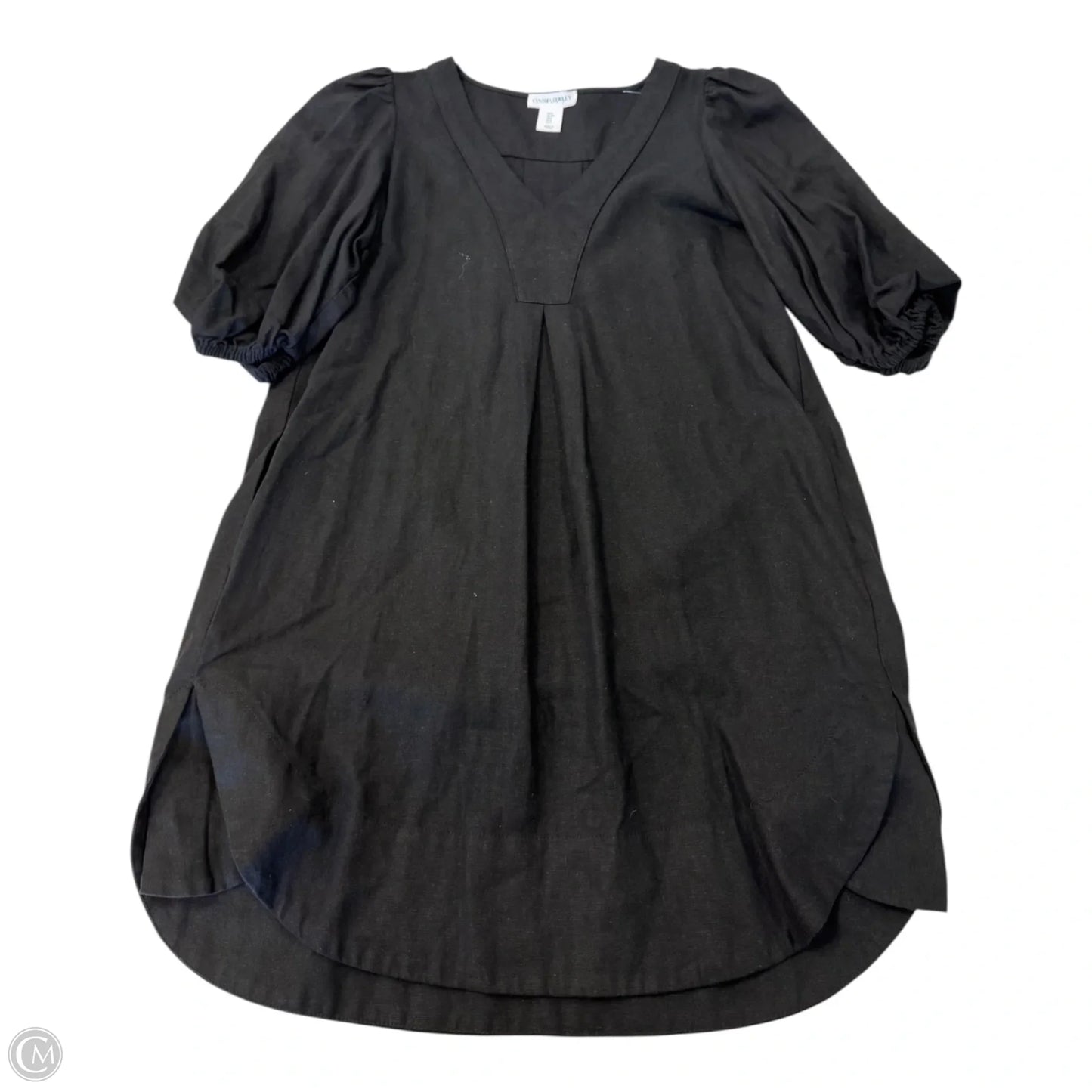 Dress Casual Short By Cynthia Rowley In Black, Size: S