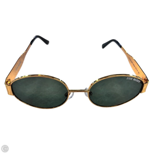 Sunglasses By Steve Madden, Size: Small
