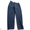 Capris By Athleta In Navy, Size: 2