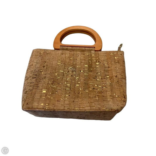 Crossbody By Clothes Mentor, Size: Small