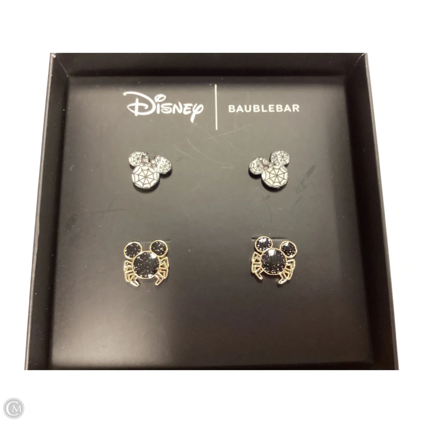 Earrings Stud By Baublebar, Size: 02 Piece Set