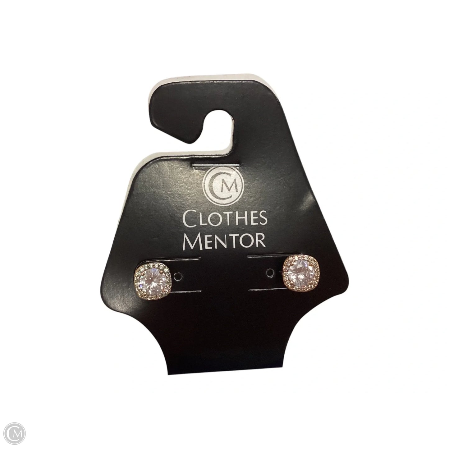 Earrings Stud By Clothes Mentor